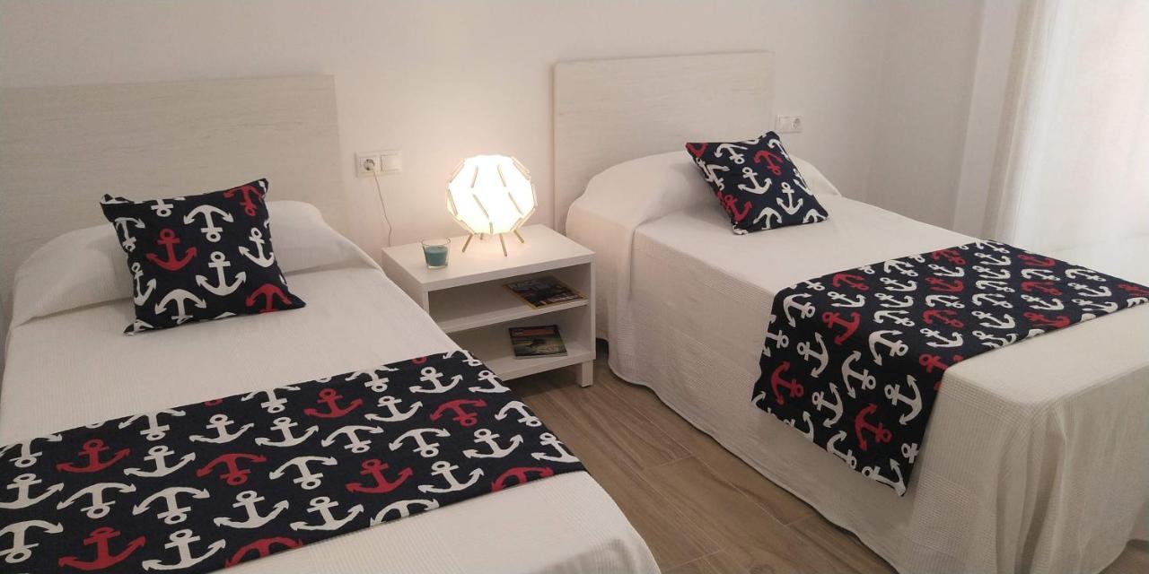 Scala Appartement *