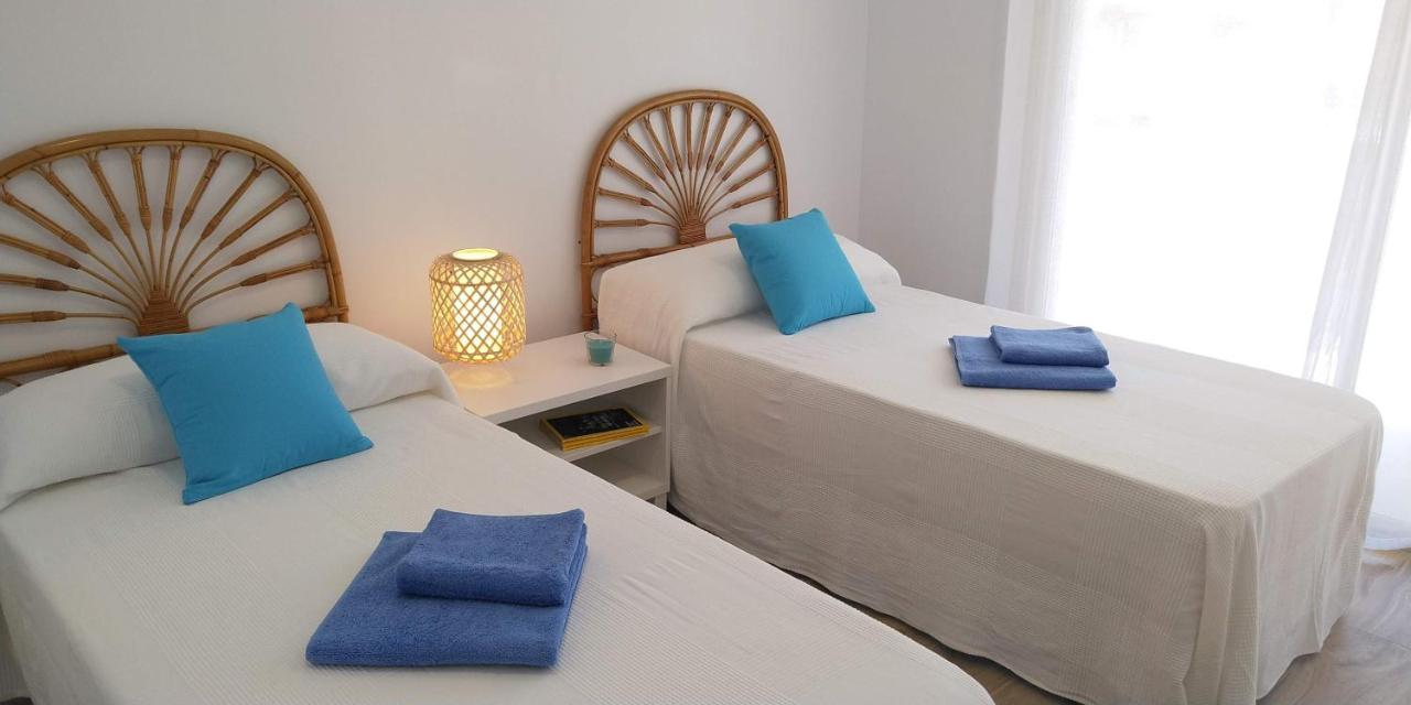Appartement Scala Salou