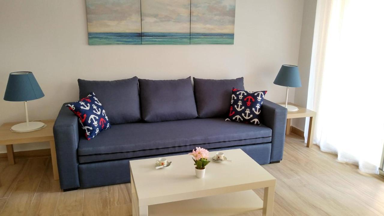 Scala Appartement Salou