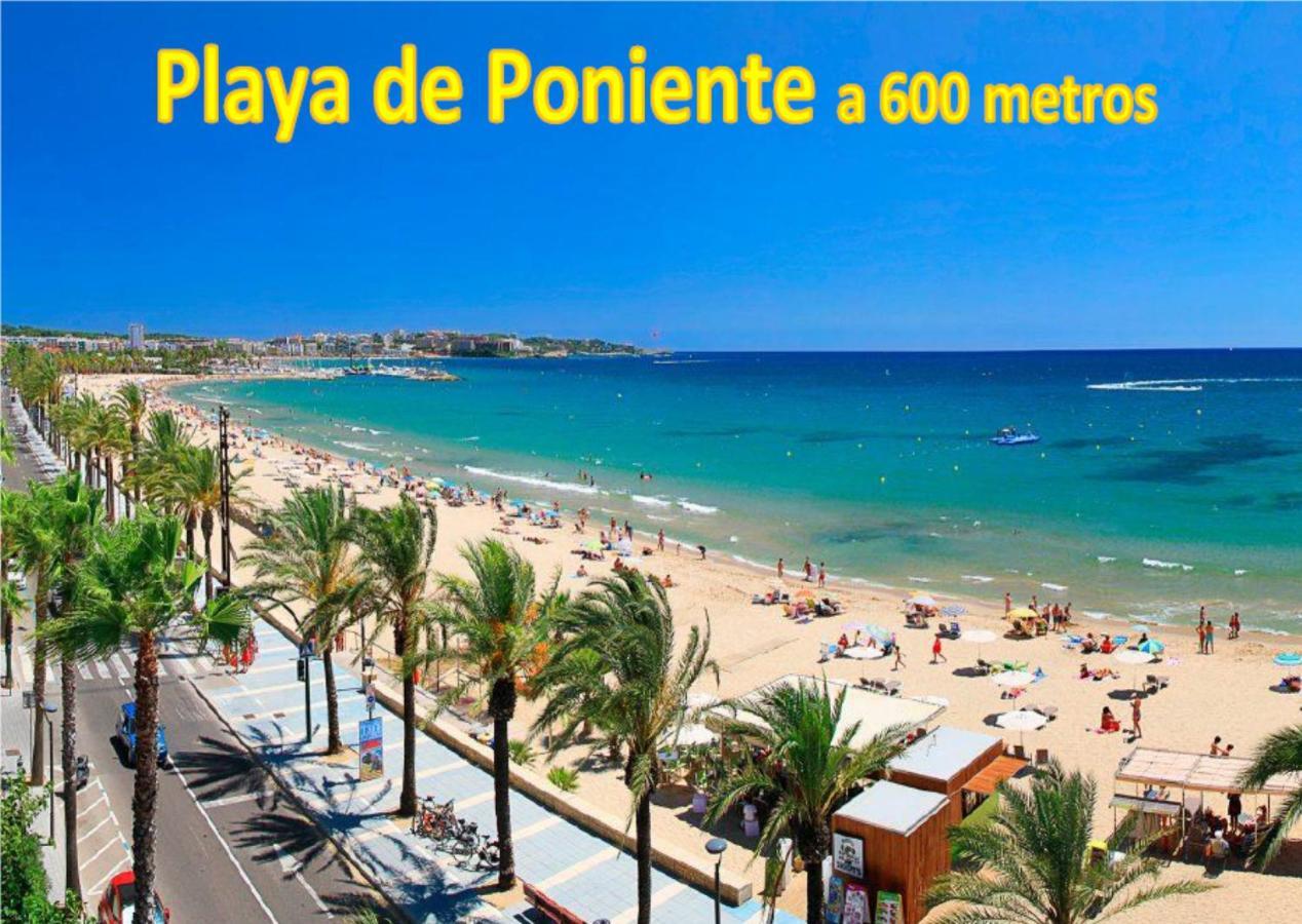 Scala Appartement Salou