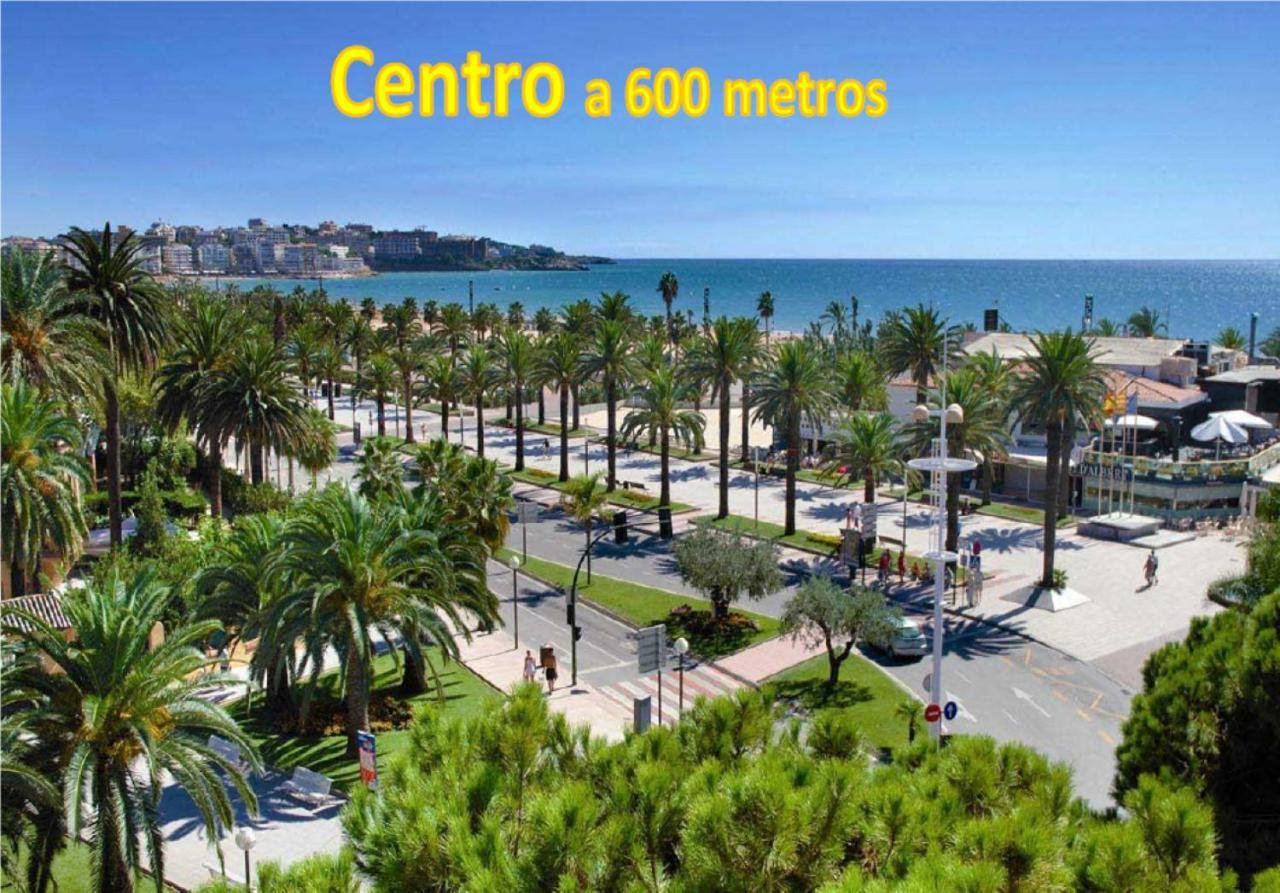 Scala Appartement Salou