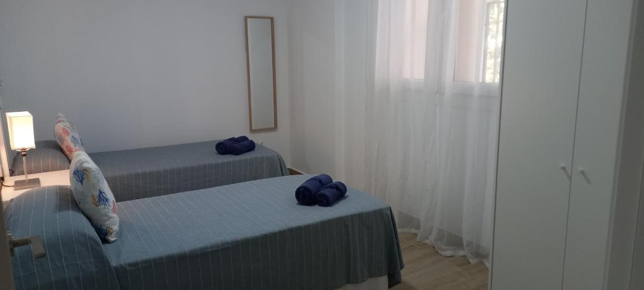 Appartement Scala Salou
